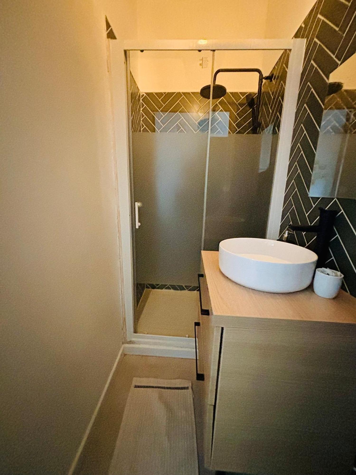 Apartmán Grand T4 Au Coeur De Marseille Exteriér fotografie