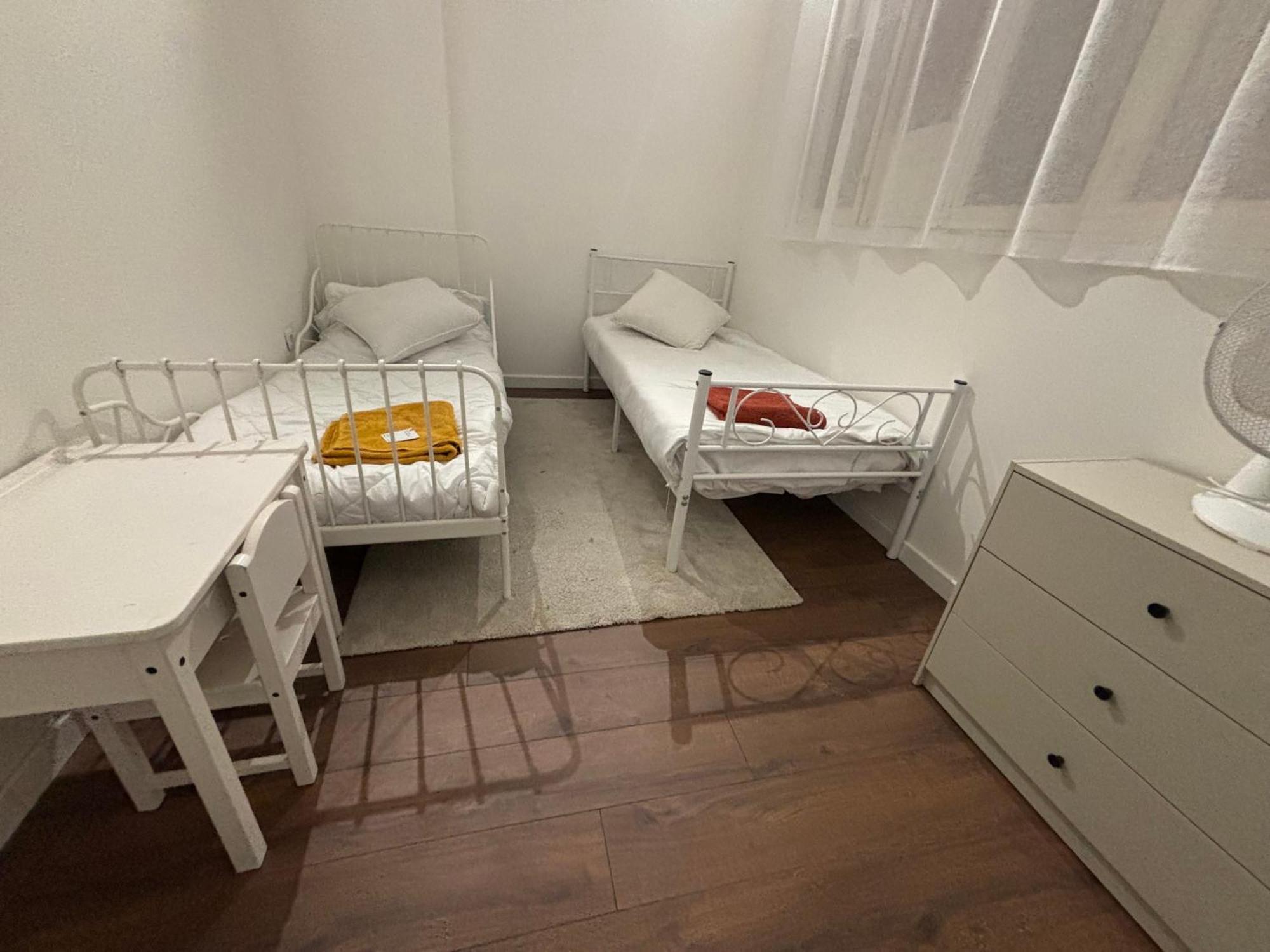 Apartmán Grand T4 Au Coeur De Marseille Exteriér fotografie