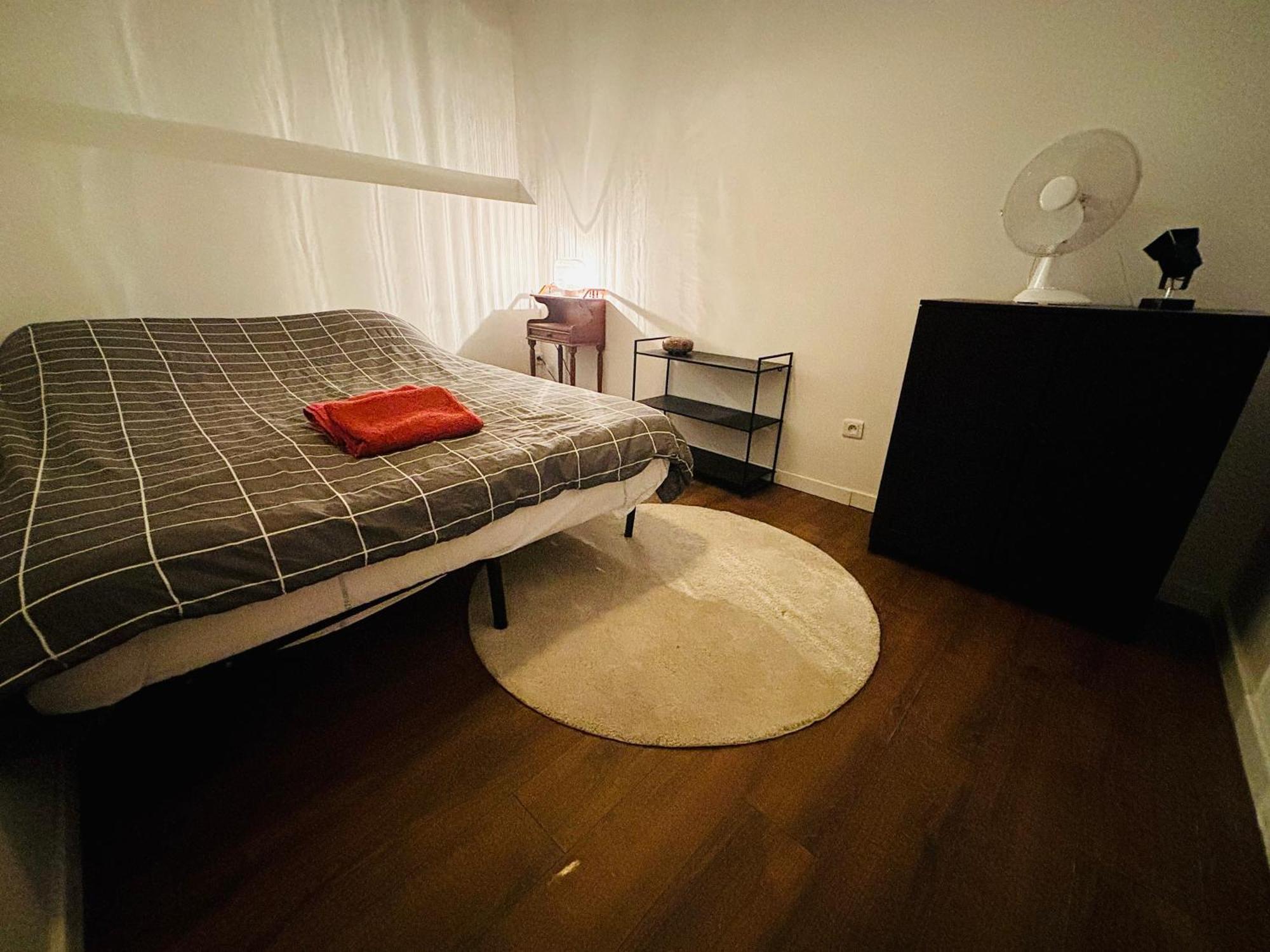 Apartmán Grand T4 Au Coeur De Marseille Exteriér fotografie