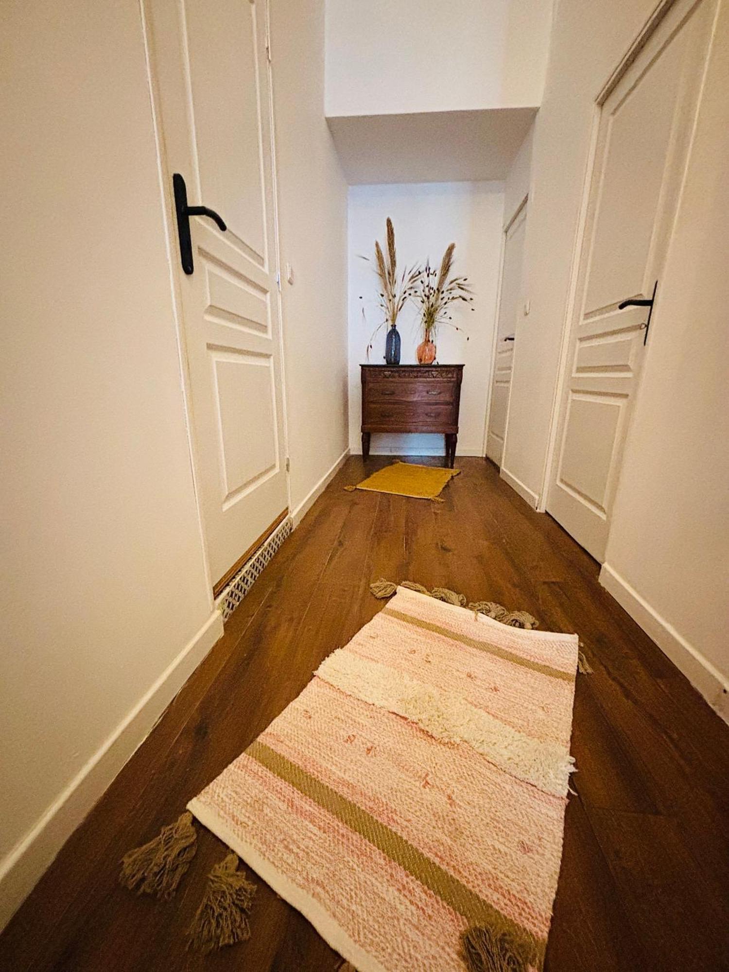 Apartmán Grand T4 Au Coeur De Marseille Exteriér fotografie