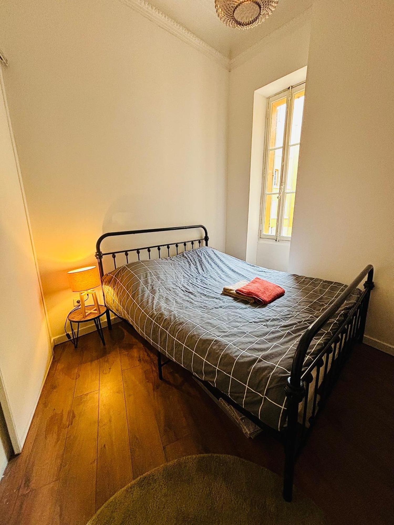 Apartmán Grand T4 Au Coeur De Marseille Exteriér fotografie