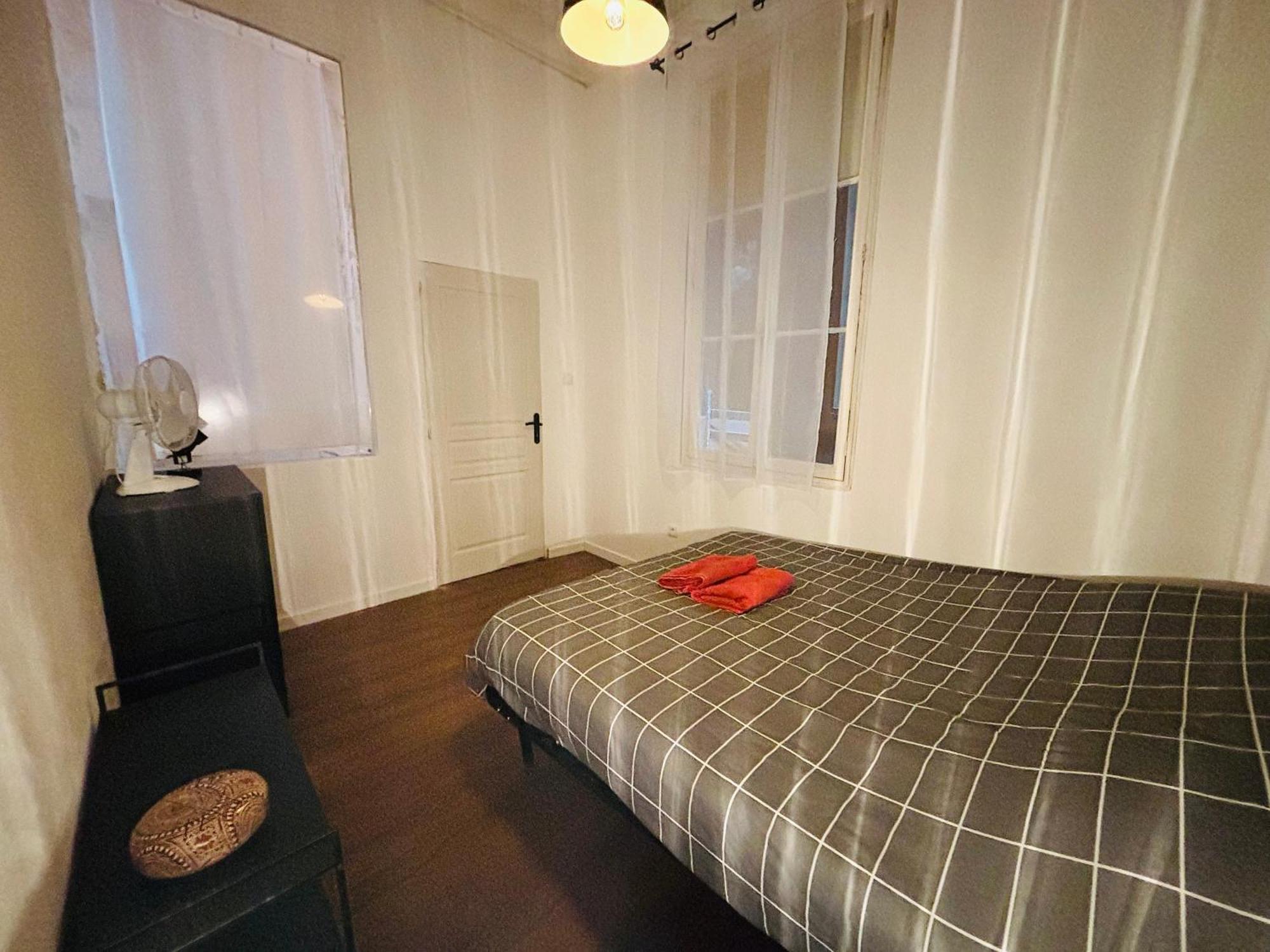 Apartmán Grand T4 Au Coeur De Marseille Exteriér fotografie