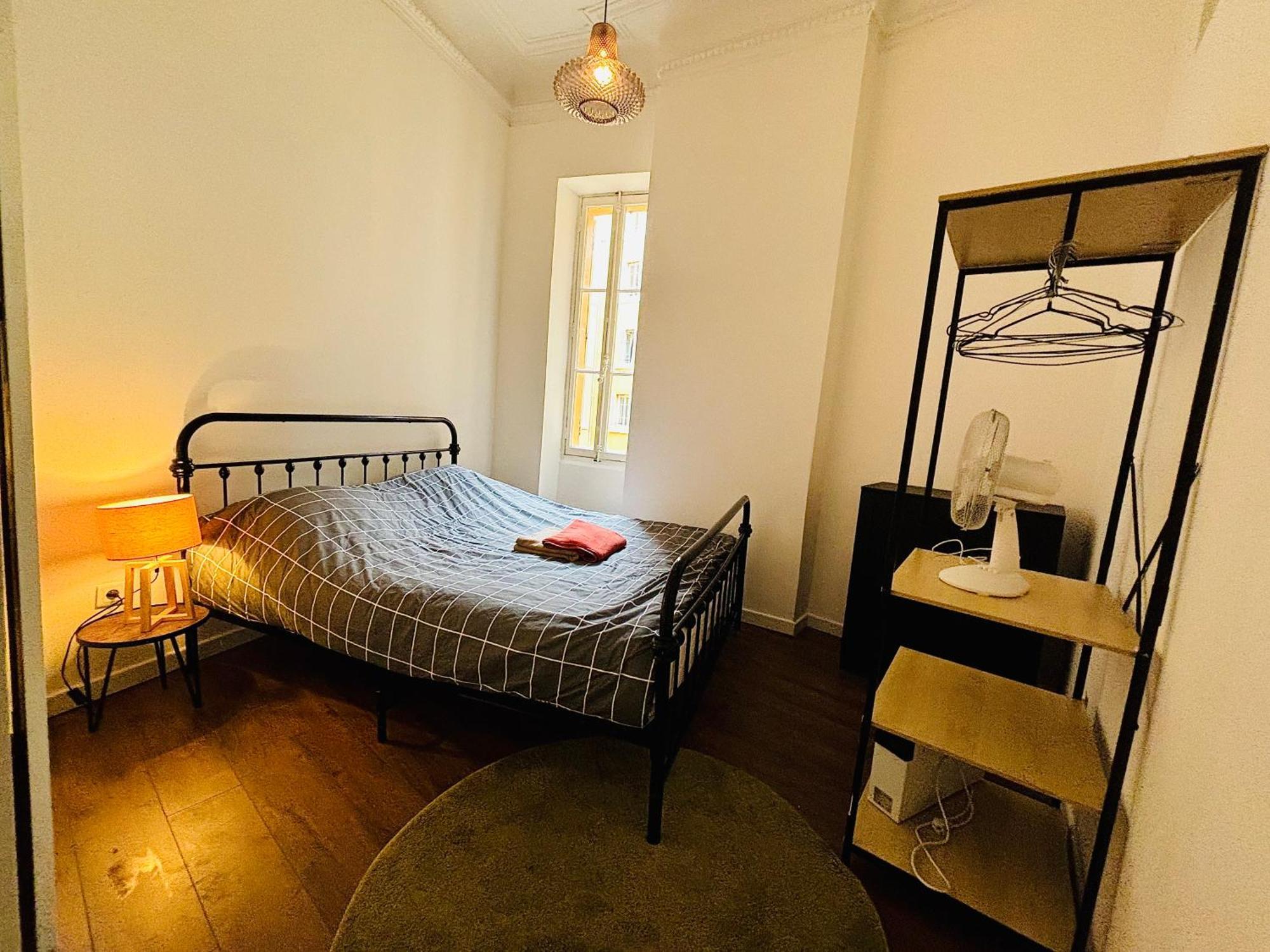 Apartmán Grand T4 Au Coeur De Marseille Exteriér fotografie